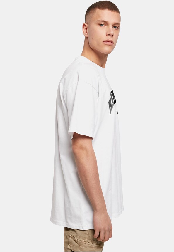 Hamburg Wording - Heavy Oversize Tee-3