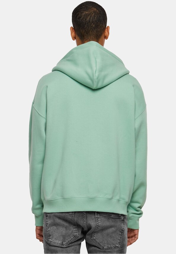 2Y Basic Oversize Zip-Hoodie-1