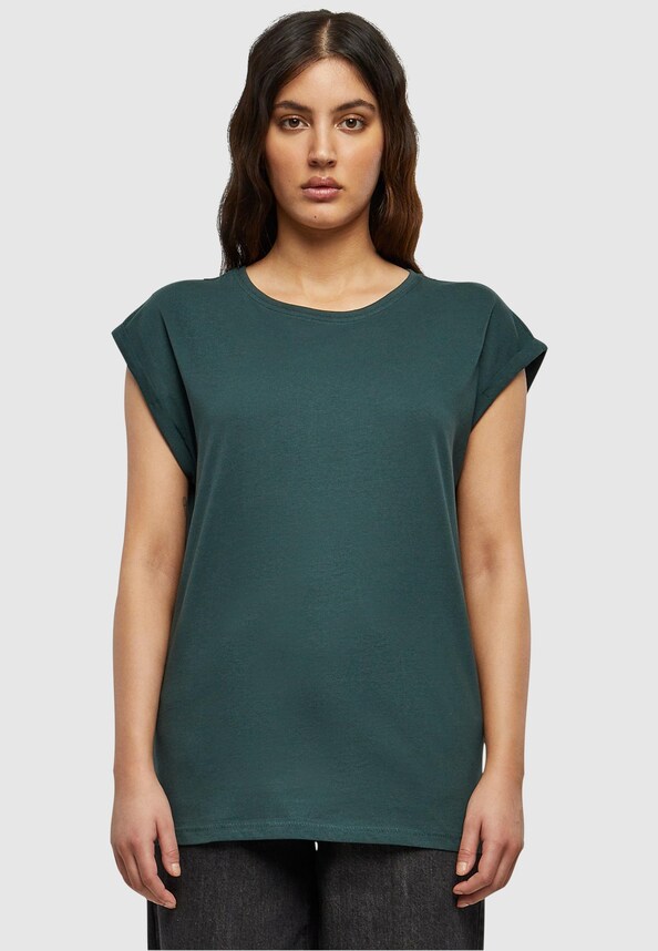 Ladies Extended Shoulder-2