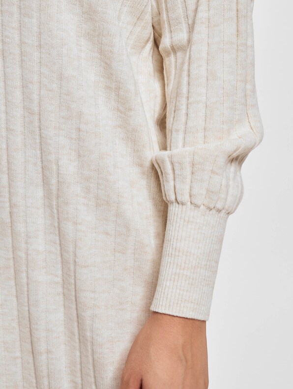 New Tessa Midi V Knit-3