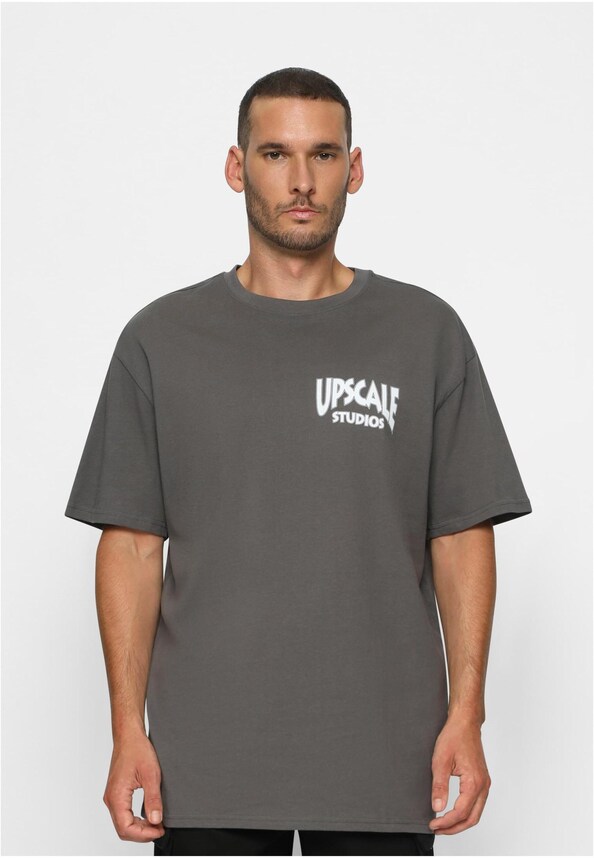 Upscale Studios Oversize Tee-0