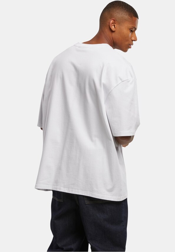 PEGADOR Logo Oversized T-Shirts-0