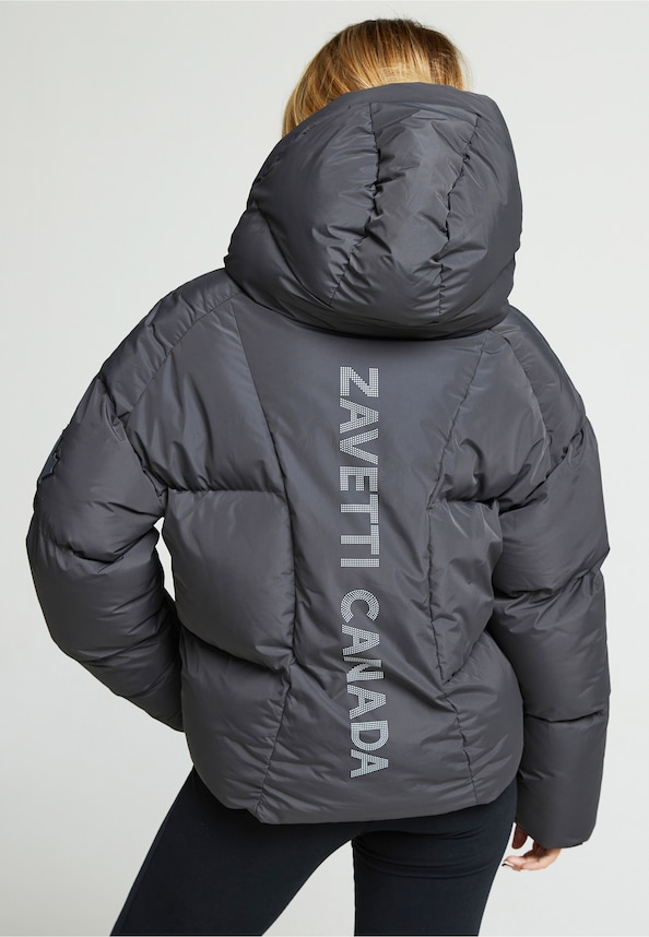 W RIVERA TECH SHORT -1