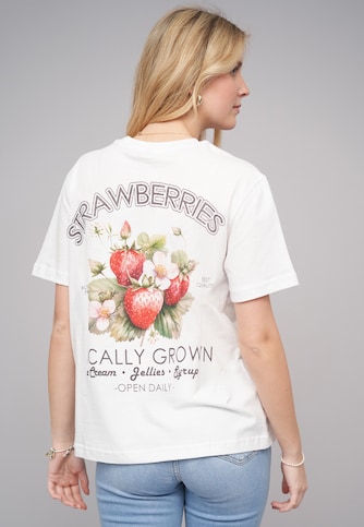 Ladies 77 Locally Grown