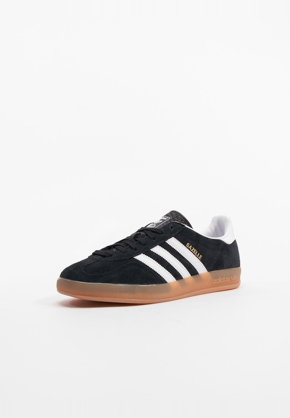 Gazelle Indoor-2