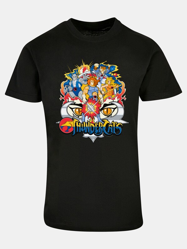 Thundercats - Group Shot Basic -2