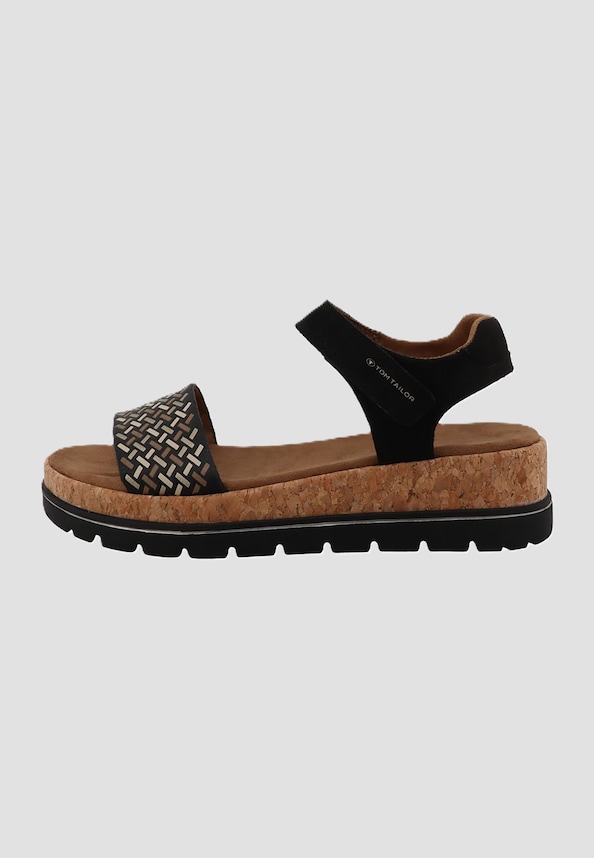 Flat Sandals - Mules-1