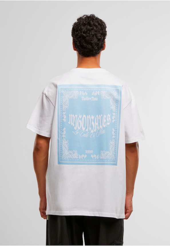  The Street is mine-0