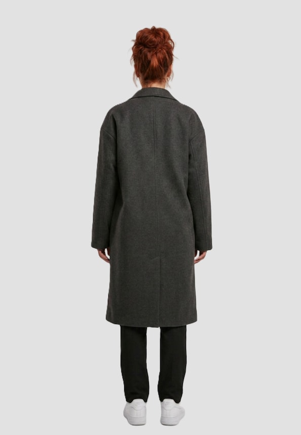 Ladies Oversized Long-1