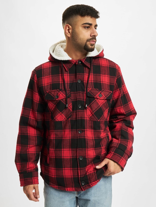 Lumber Hooded-2