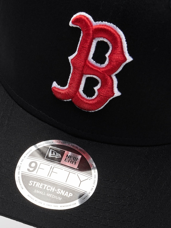 Stretch Snap 9 Fifty Boston Red Sox-4