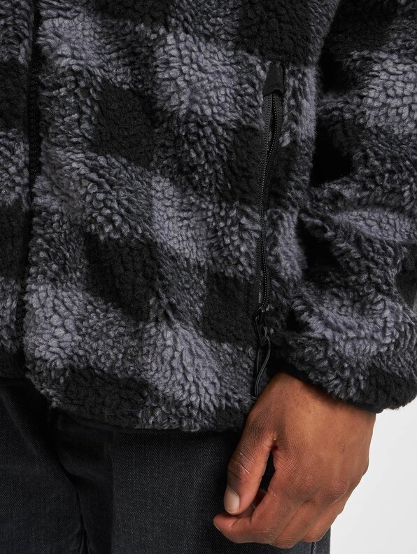 Teddyfleece Worker-4