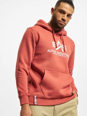 Alpha Industries Basic Hoody