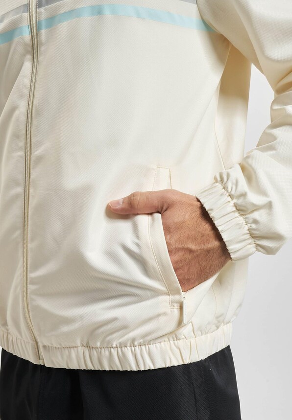 Sergio Tacchini Plug In Trainingsanzug-3