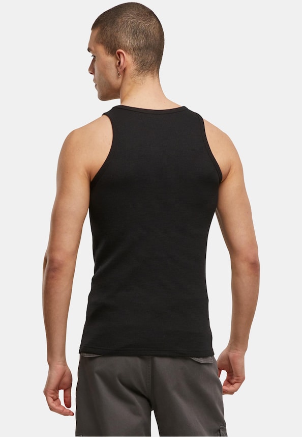 Chest Signature Essential Waffle-1