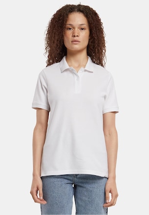 Ladies Polo Shirt