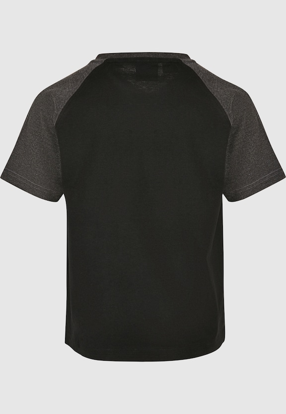  Boys Raglan Contrast 2-Pack-4