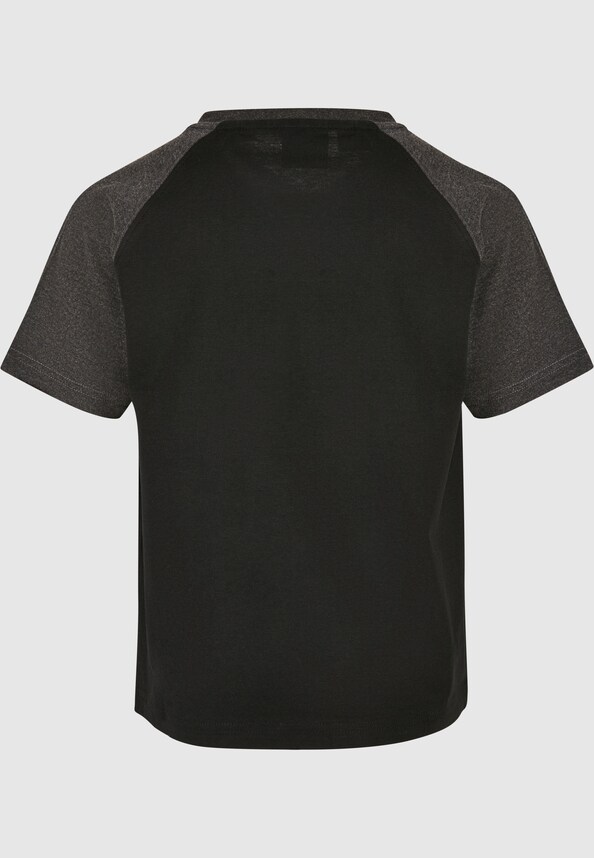  Boys Raglan Contrast 2-Pack-4
