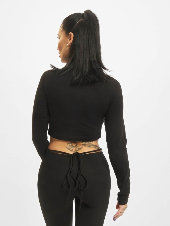 Corporate Turtle Neck-1