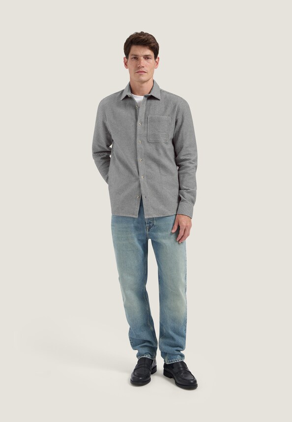 Mateja Shirt-1