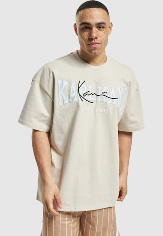 College Signature Heavy Jersey