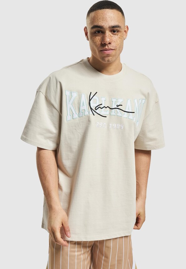 College Signature Heavy Jersey-0