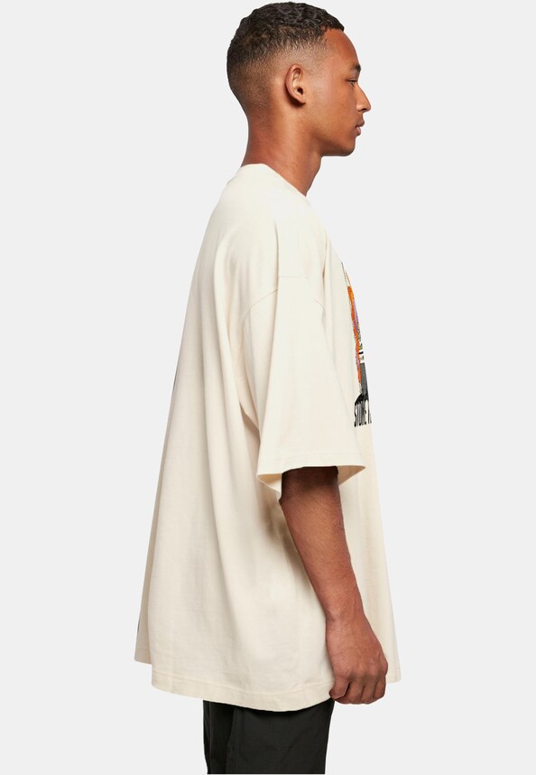 Stone Temple Pilots - Vintage muscle Huge Tee-3