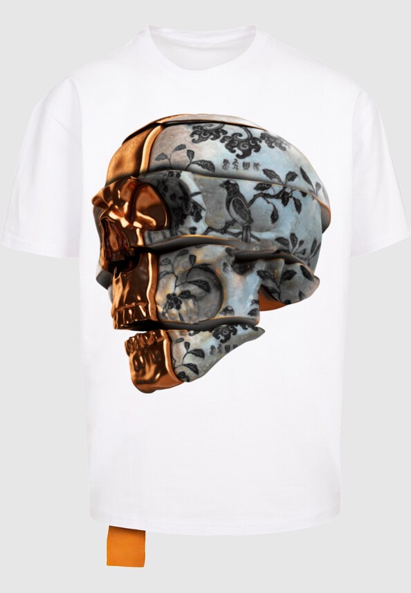 Legacy Oversized Tee-2