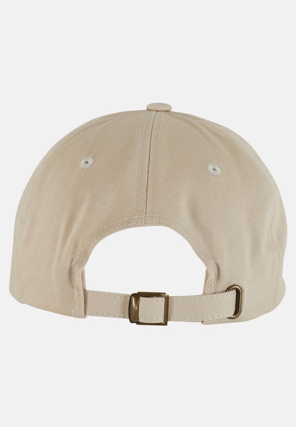 Mister Tee Upscale Theorie de Chaos Dad Cap-1