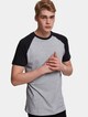 Raglan Contrast-0