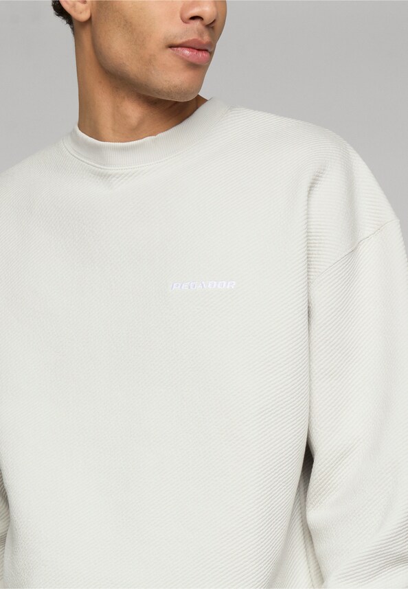 Tate Structured Oversized -2