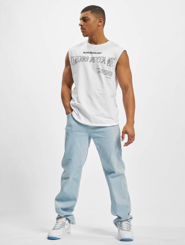 Muhammad Ali - Legends Never Die-6