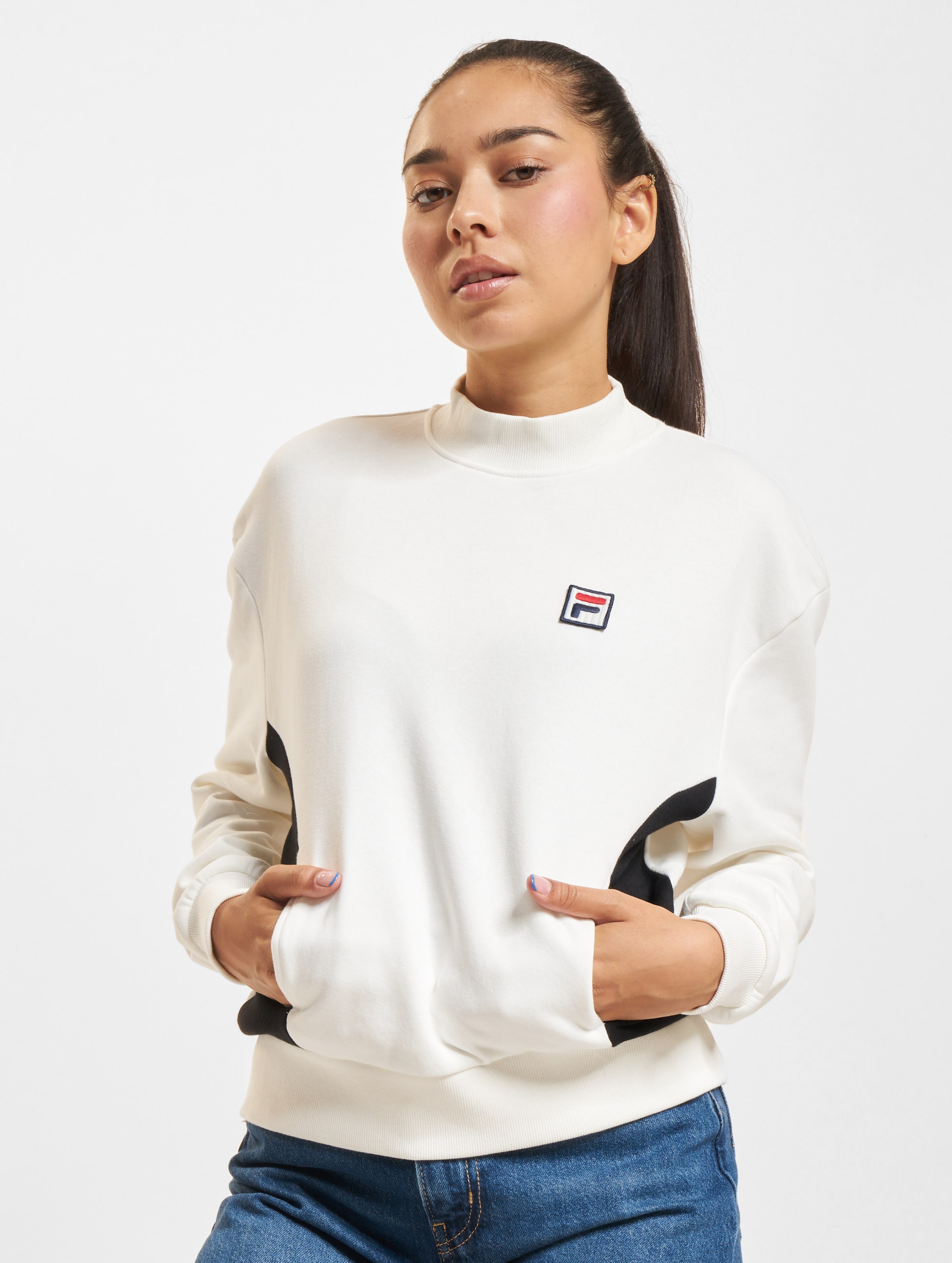 Fila sweater dames sale