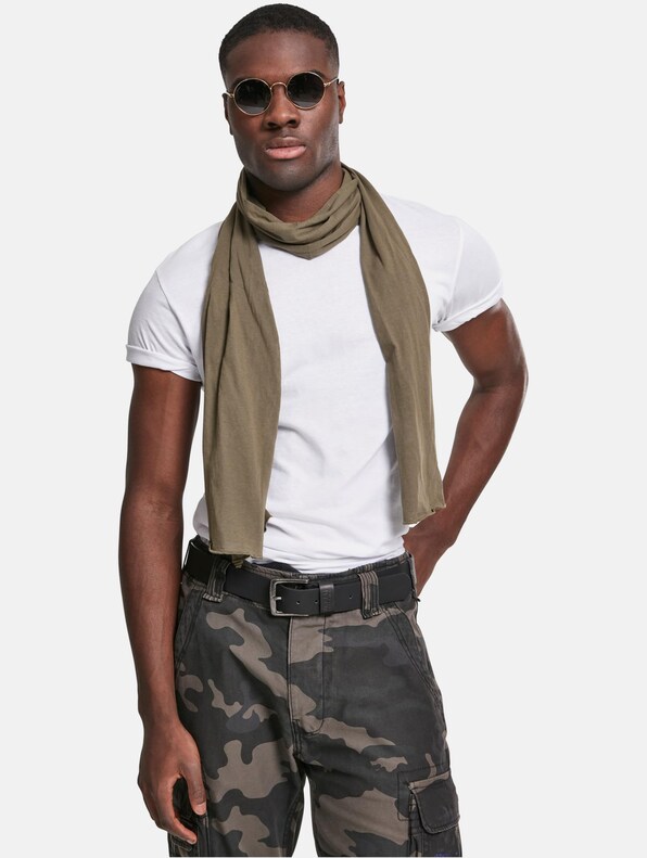Jersey Scarf-0