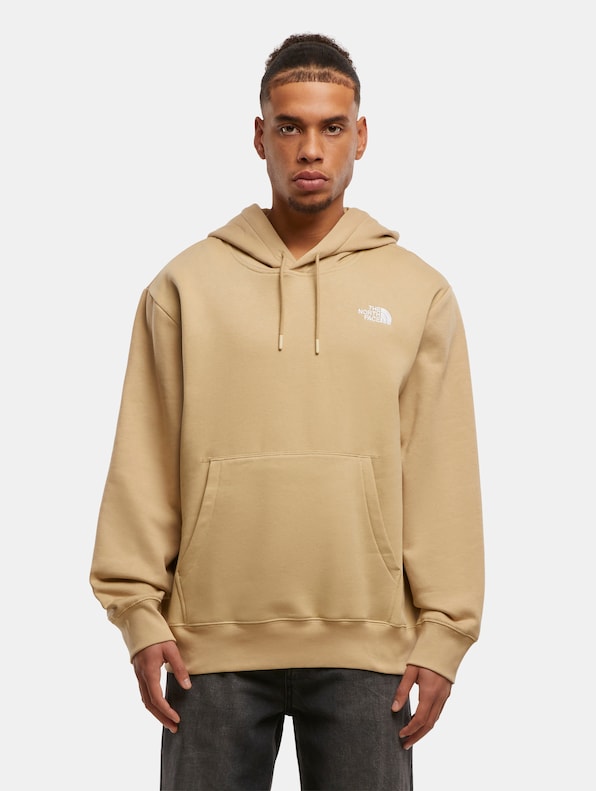 The North Face Essential Hoodies-2