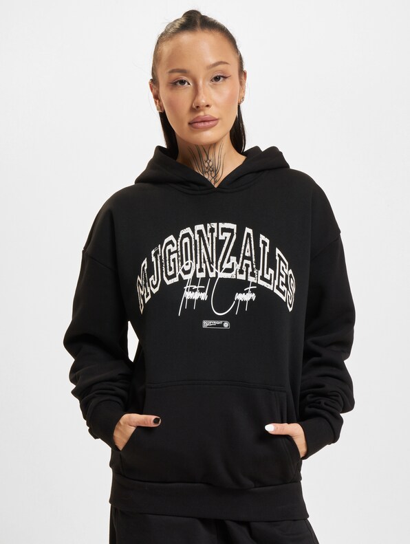 Ladies International x Heavy Oversized -2