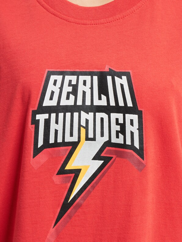 Berlin Thunder 1 -4