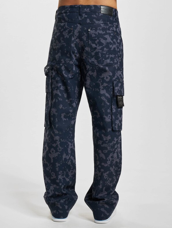 Sean John Cargohose-1