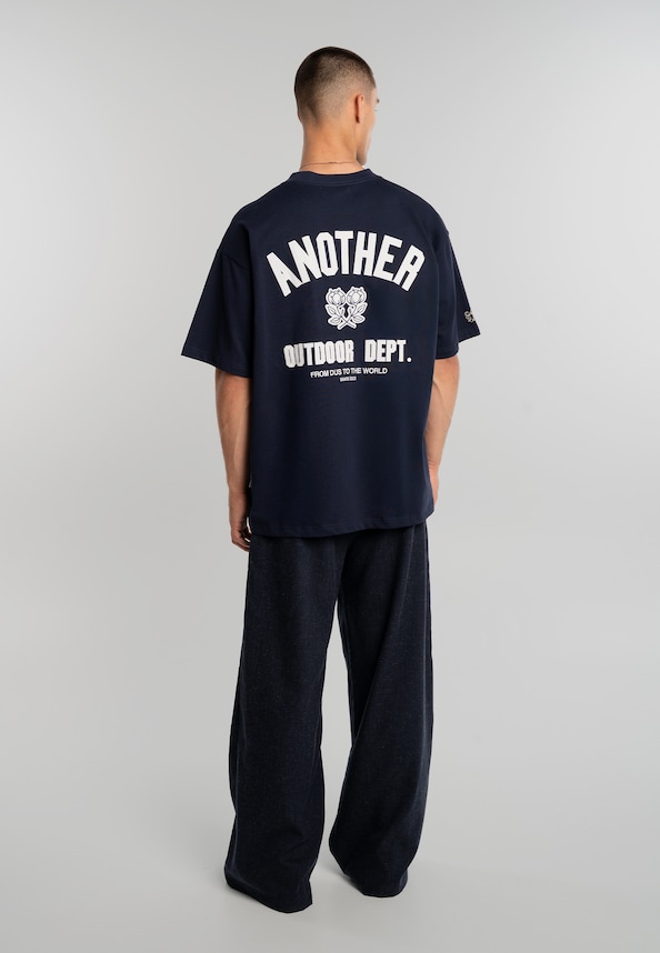 Another Outdoor Dept. T-Shirt-2