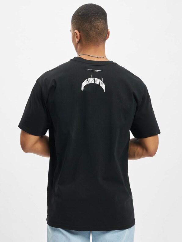 Higher Than Heaven V.1 With Heavy Oversize-1