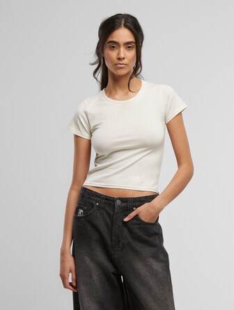 Small Signature Short 