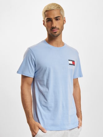 Tommy Jeans Slim Essential Flag T-Shirt