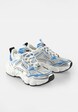 Buffalo CLD Run JOG - Vegan Nappa/Mesh-0