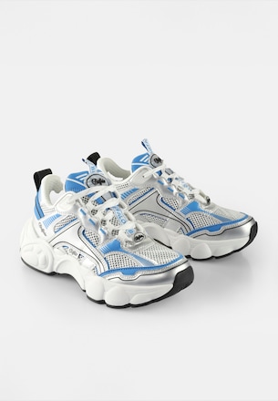 Buffalo CLD Run JOG - Vegan Nappa/Mesh