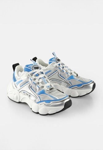 Buffalo CLD Run JOG - Vegan Nappa/Mesh