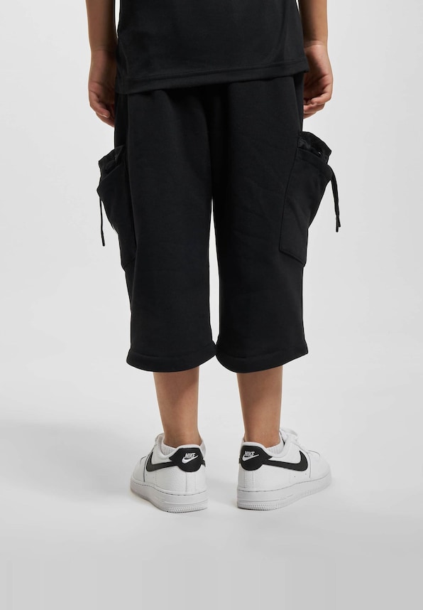 Nike Sportswear Jogginghose Kinder-1