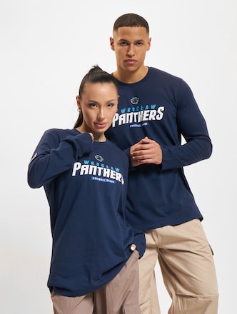 ELF Panthers Wroclaw 1 Longsleeve