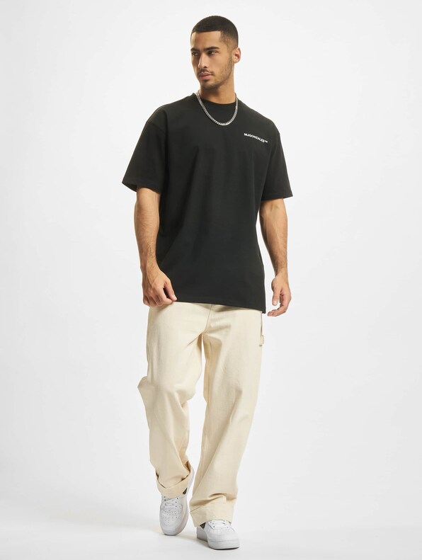 Heavy Oversized 2.0 ''Onzales™'' -4