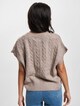 Melody Vest Knit -1