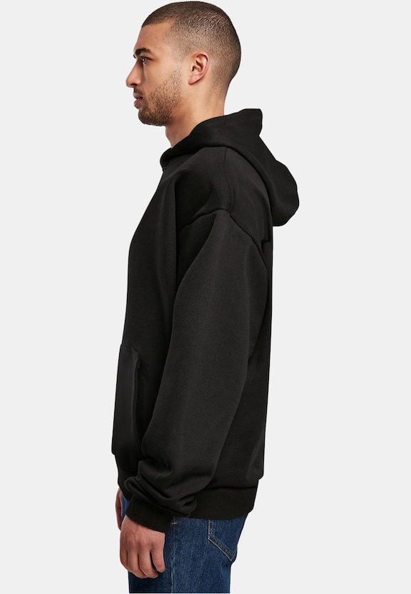 Wording - Stay Wild Ultra Heavy Hoody-2